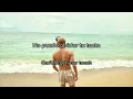 Body · ATEEZ Letra Español + English Lyrics 