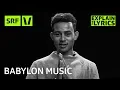 Download Lagu Babylon Music «Chords to Heaven» | Explain the Lyrics | Bounce | SRF