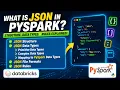 122 JSON structure data types file formats rules PART 122