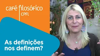 As definições nos definem? | Maite Schneider