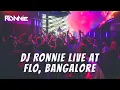 Download Lagu Dj Ronnie live at FLO, Bangalore | Best Bollywood DJ | Live Music | Mashup | Nightlife | BollyTech