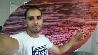 النجم اسلام الامير دندنها