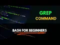 Mastering the Grep Command on Linux A Comprehensive Tutorial