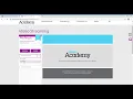 How to navigate Abeka