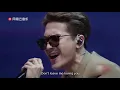 Download Lagu Jackson Wang - LMLY (3D Performance)