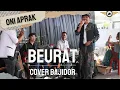 Lagu ONI APRAK - BEURAT - COVER BAJIDOR - REY SOUND