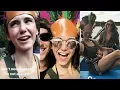 Download Lagu Nina Dobrev | Instagram Story Videos | January 16 2018
