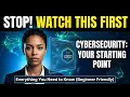 Free Cisco CyberOps Module 1 Training Onboarding Session - 2026 Cybersecurity Beginner s Guide