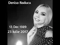 Download Lagu Denisa Raducu - eu la cruce nu vreau lumanare (R.I.P. DENISA RADUCU)