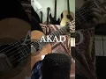 Download Lagu PART 2: Akad - Payung Teduh Acoustic #acousticcovers #cover #payungteduh #akad #akadpayungteduh