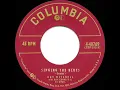 1956 HITS ARCHIVE: Singing The Blues - Guy Mitchell (a #1 record)