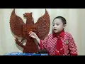 Download Lagu Pancasila ada 5 sila