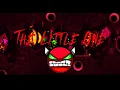 Download Lagu De Kleine 100% (DEMON) [DOOR: Antonsen] | Geometry Dash