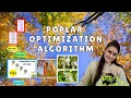 Poplar Optimization Algorithm Step-By-Step xRay Pixy