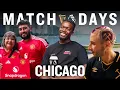 Download Lagu Pure Premier League Passion In The Windy City
