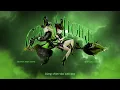 GREEN LIGHT - Quỳnh Anh Shyn ft. 桃子 Đào Tử A1J | Lyrics Video