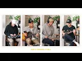 Natty Reeves - Fall (Official Music Video)