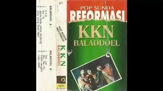 Download KKN (Korupsi Kolusi Nepotisme) MP3