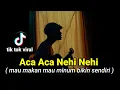 Download Lagu ACA ACA NEHI NEHI - DADIDO cover agusriansyah