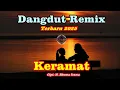 Download Lagu DJ Dangdut Keramat - Paling Baru || Karya H Rhoma Irama.