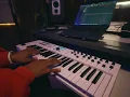 2am in Toronto Beat Process | Fola x Davido x BlaiseBeatz