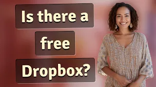 Is there a free Dropbox