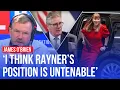 Download Lagu 'She's blown it': James O’Brien on Angela Rayner | LBC