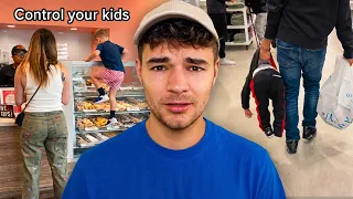 Entitled Parents Who Are Raising Future Demons