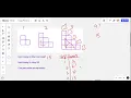 Visual Pattern Challenge 23 - extreme difficulty