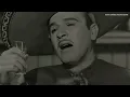 Pedro Infante - Si No Me Quieres Ni modo (Ni Por Favor) (Letra / Lyrics)