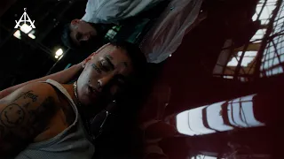 NEO PISTEA , JUICYNISE - LARA CROFT - Video Oficial