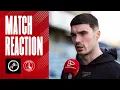 Lloyd Jones reflects on Millwall defeat January 2026