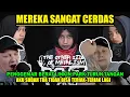 Download Lagu MEREKA ITU CERDAS 🔥 Mr. Lee Senang Sekali Lihat VOB Cover A Place For My Head LINKIN PARK COVER