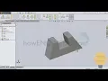 SolidWorks Beginners Exercise 1 Practice session
