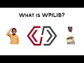 What is WPILIB