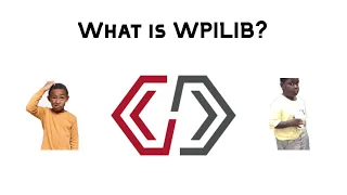 What is WPILIB