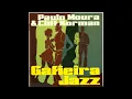 Sozinha - Paulo Moura - Cliff Korman