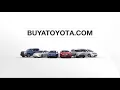 Toyota Let s Get Places TV Spot Buyatoyota com