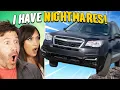 We Tell Our Craziest Travel Stories