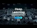 Deep Learning Python with AI ML - Episode 22 VproTech Digital