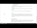 ETD formatting - Intro to Accessibility and Templates