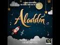 A Whole New World (From "Aladdin") (Lullaby Version)