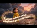 Mi Princesa 👑💖 | Video Lyrics | Aprende con Música Infantil | Cancion para dedicar a mi Hija