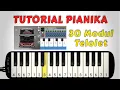 Download Lagu TUTORIAL PIANIKA SEMUA MODUL TELOLET BASURI LENGKAP