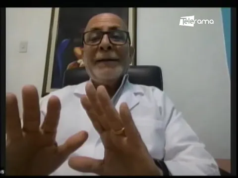 Joven falleció en gimnasio de Santa Rosa a causa de muerte súbita