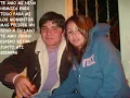 mientes tan bien- jenny & nazho