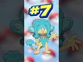 Top 10 Most Forgotten Pokemon