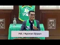 Download Lagu Pdt. I NYOMAN DJEPUN - MAZMUR 1:1-3