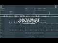 Beyoncé - Check On It (JBroadway Club Jersey Remix)