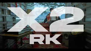 RK - X2 | Video Oficial
